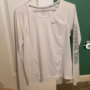 Women’s Nike Workout Top